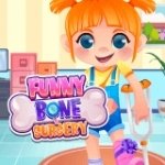 Картинка Funny Bone Surgery